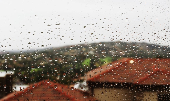 RAINY SEASON: PERFECT TIME TO LEASE A PROPERTY