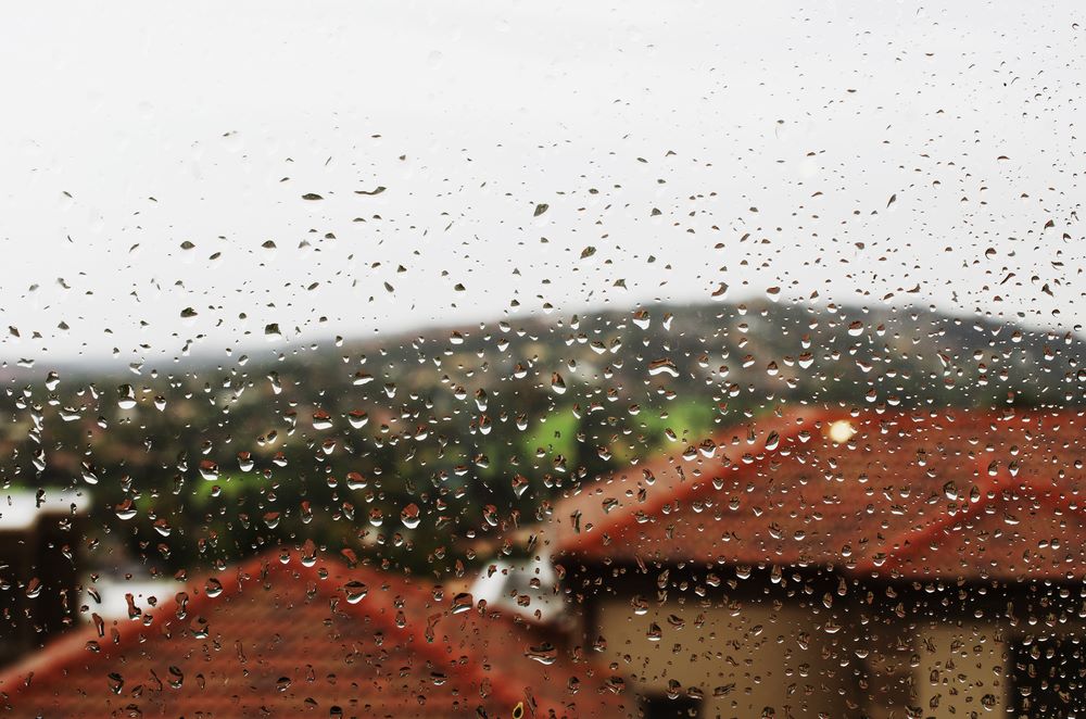 RAINY SEASON: PERFECT TIME TO LEASE A PROPERTY